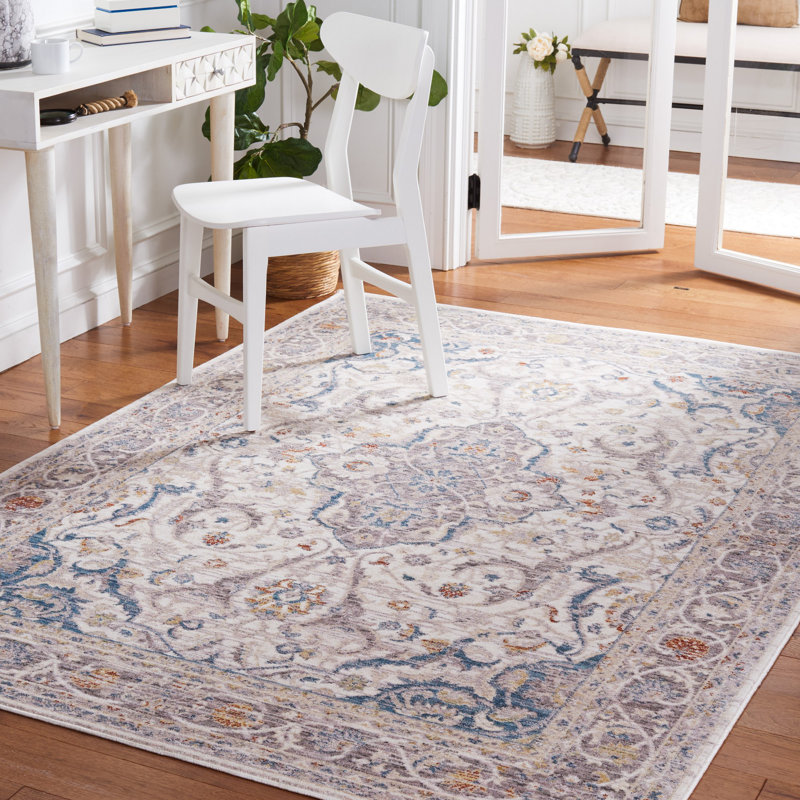 Tapis oriental performance Eilonwy Olympia, Rectangle 9 pi x 12 pi