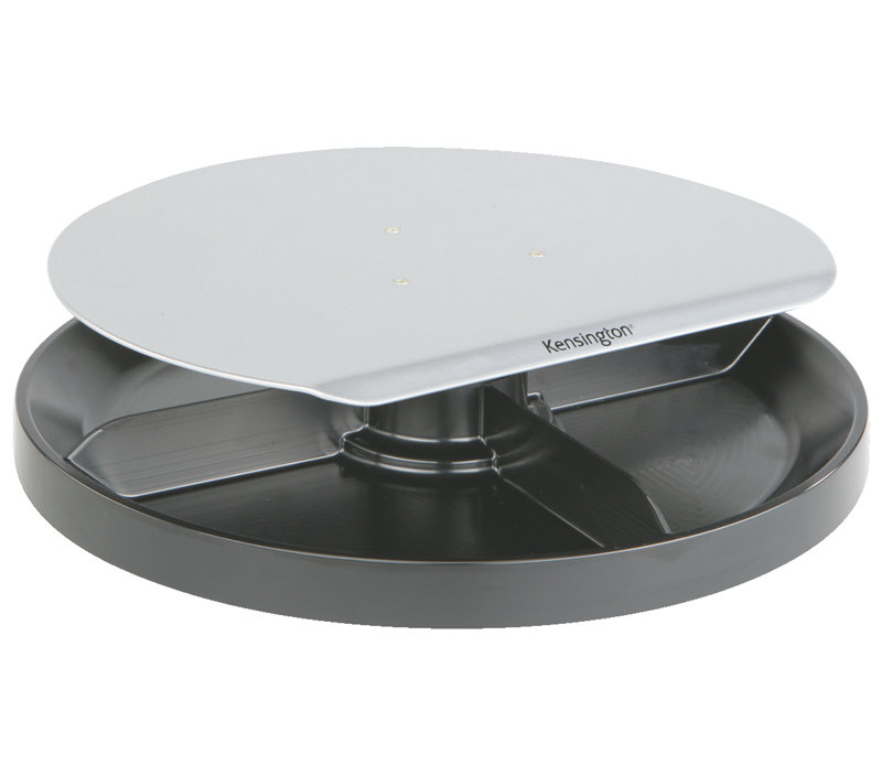 Plastic Monitor Stand