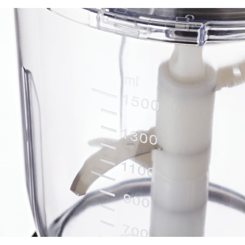 Robot culinaire 6,5 tasses Brentwood