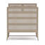 Maidstone 7 - Drawer Dresser-1300041122