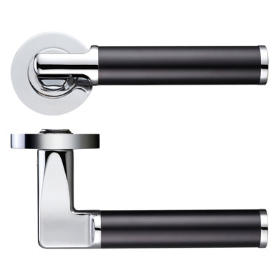 Milan Latch Door Handle