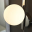 Terflinger Spa 1-Light Bathroom Wall Light-487934191