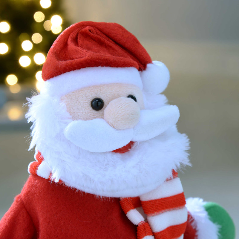 Christmas Figurines & Collectibles