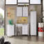 Armoire de garage flottante 30 "-754092868