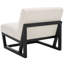 Chaise rembourrée Decollete-368762204-368762206