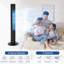 Natale 117cm Oscillating Tower Fan