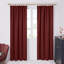 Hippen Blackout French Door Curtain Pair-1692833963-1692833876