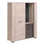 Large ensemble de 3 tiroirs 46,1 po