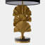 Ginkgo Leaf Table Lamp