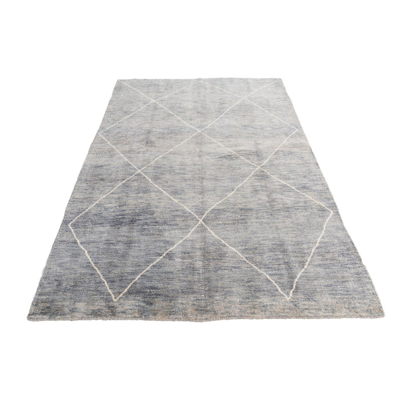 Odle Gray Rug