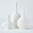 Silhouette Vase-Reactive -Slim-112236881-112236882