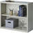 Pabel Bookcase-62081686