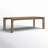 Oak Dining Table-120796626