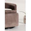 Alainnah Upholstered Barrel Chair