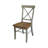 Deibel Drop Leaf Solid Wood Dining Set-1683322995