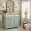 Meuble-lavabo 36 po avec lavabo-1355602717