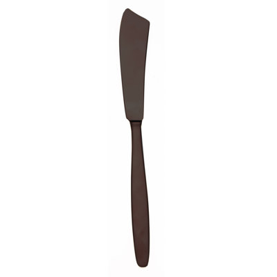 Due Stainless Steel Cake Knife