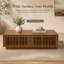 Table basse Caston