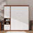 Full Size Murphy Bed With Cabinet-1920733437