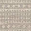 Tapis oriental noir / beige tissé à la main Aquiel-1704773658