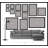 Entertainment Wall Decor