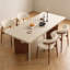 Table en pierre frittée French French-129220187