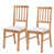 Natural Oak is out of stock