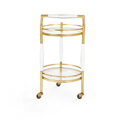 Jane Bar Cart