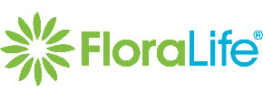 Logo FloraLife