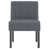 Dark Gray 100% Polyester is out of stock