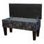 Storage Bench
