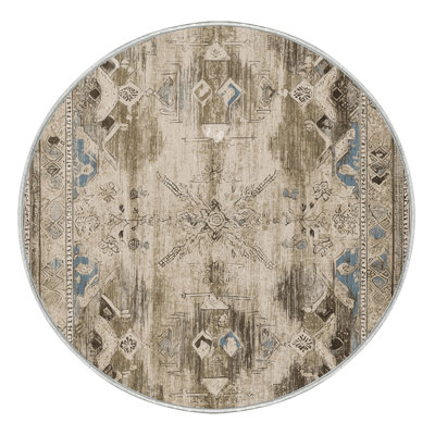 Majestic Mosaic Rug