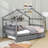 Patchin Wood Daybed with Trundle and Slats-1643906752-1643906753
