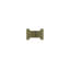 102'' x 102'' Butt Bearing Hinge-14482836