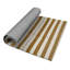 Tapis intérieur / extérieur beige HorizontalStripes-1106009891