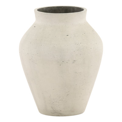 Vase Faustus