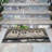 Modern & Contemporary Synthetic Water Resistant Kitchen Mat-41898996