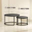 Cotten Frame Coffee Table-1474224392
