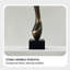 Sculpture abstraite moderne 40,16 "-110826142