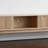 Solid Wood Style Unique Design TV Stand-316687652