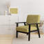 Girafe - Fauteuil d'appoint rembourré-73381346