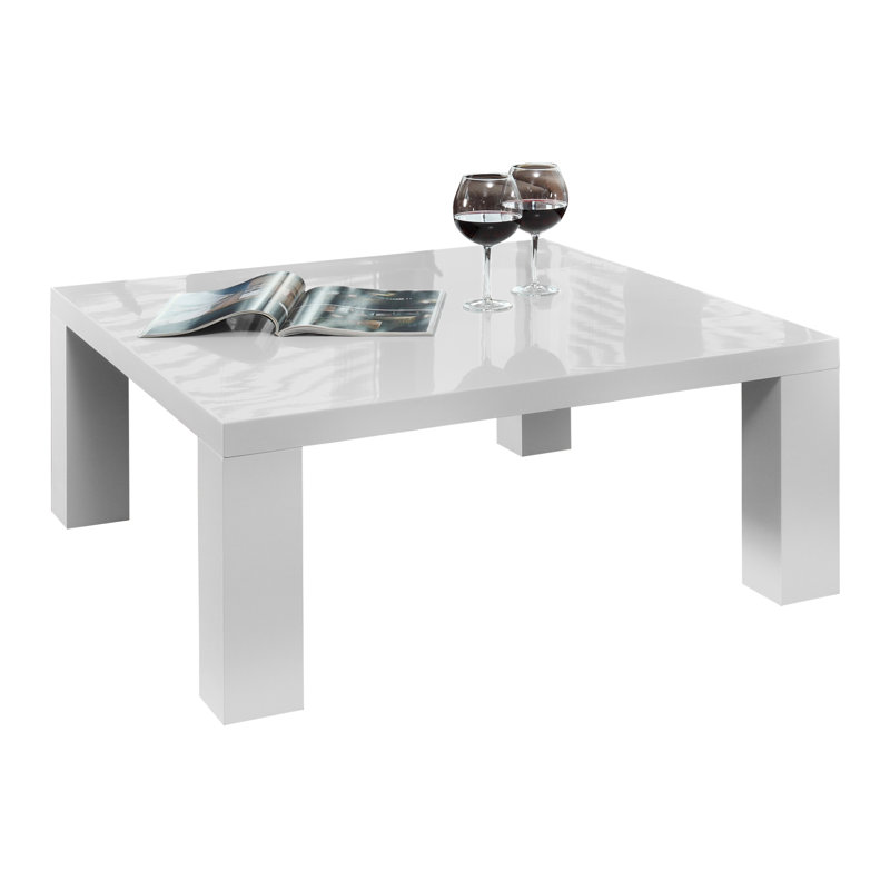 Aina Four Leg Coffee Table