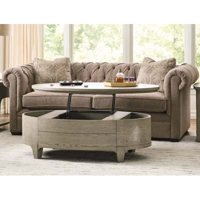 Table basse Fairview