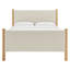 Lit plateforme tapissier Maven Boucle-107488728-107488729-107488734