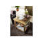 Fable Solid Wood Four Leg Coffee Table