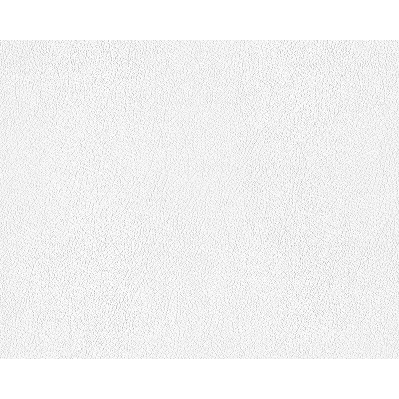 Rouleau de papier peint L 33 pi x l 21 po, Blanc