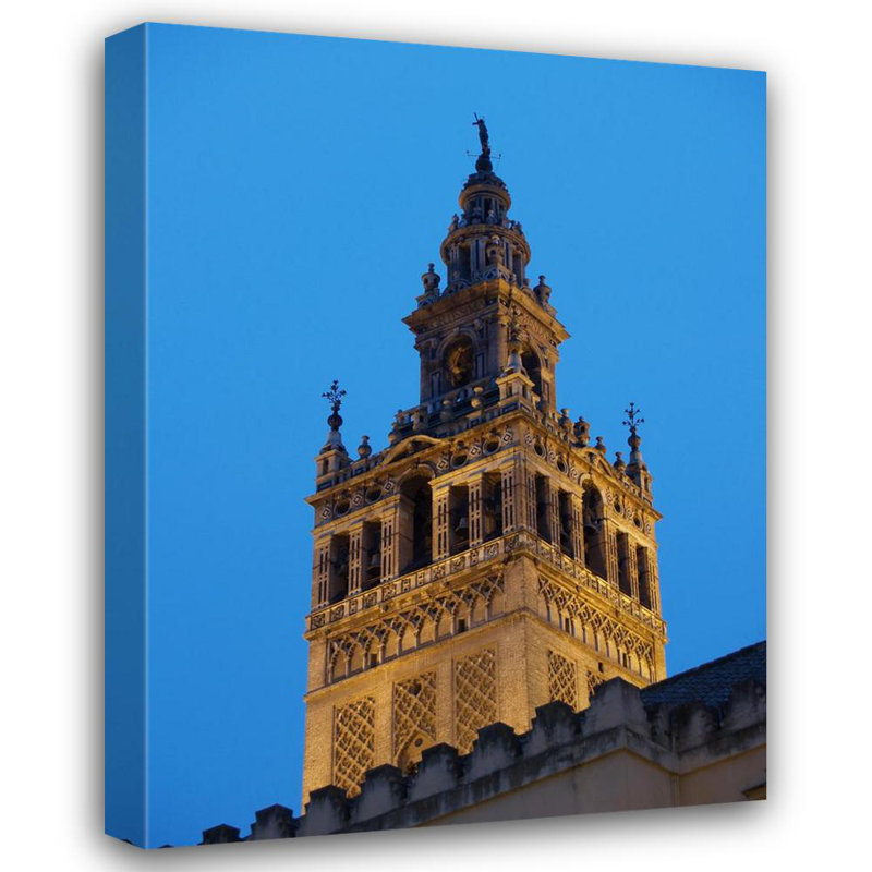 Giralda Sevilla