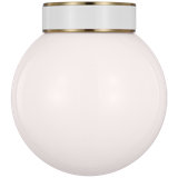 Monroe 1 - Light Flush Mount