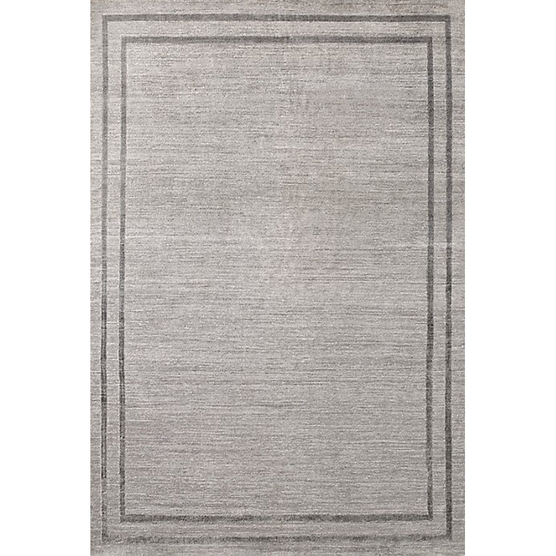 Krout Indoor Rug, Round 8'
