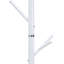 Niva Iron Freestanding Coat Rack-1906268109